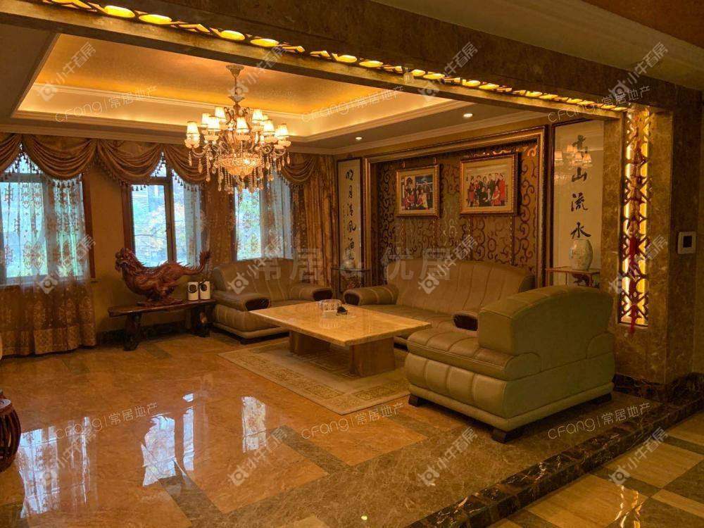 常州香江华廷花园在租房源_小牛看房