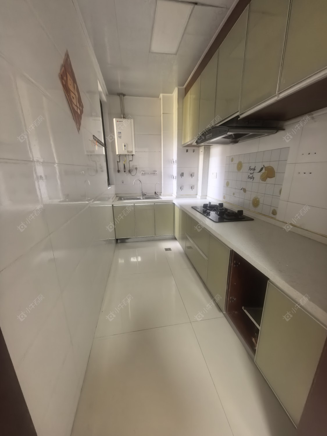 常州新城御景湾在租房源室内图_小牛看房