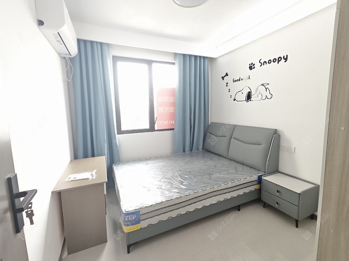 中梁金科启宸房源室内图 常州中梁金科启宸在租房源室内图_小牛看房