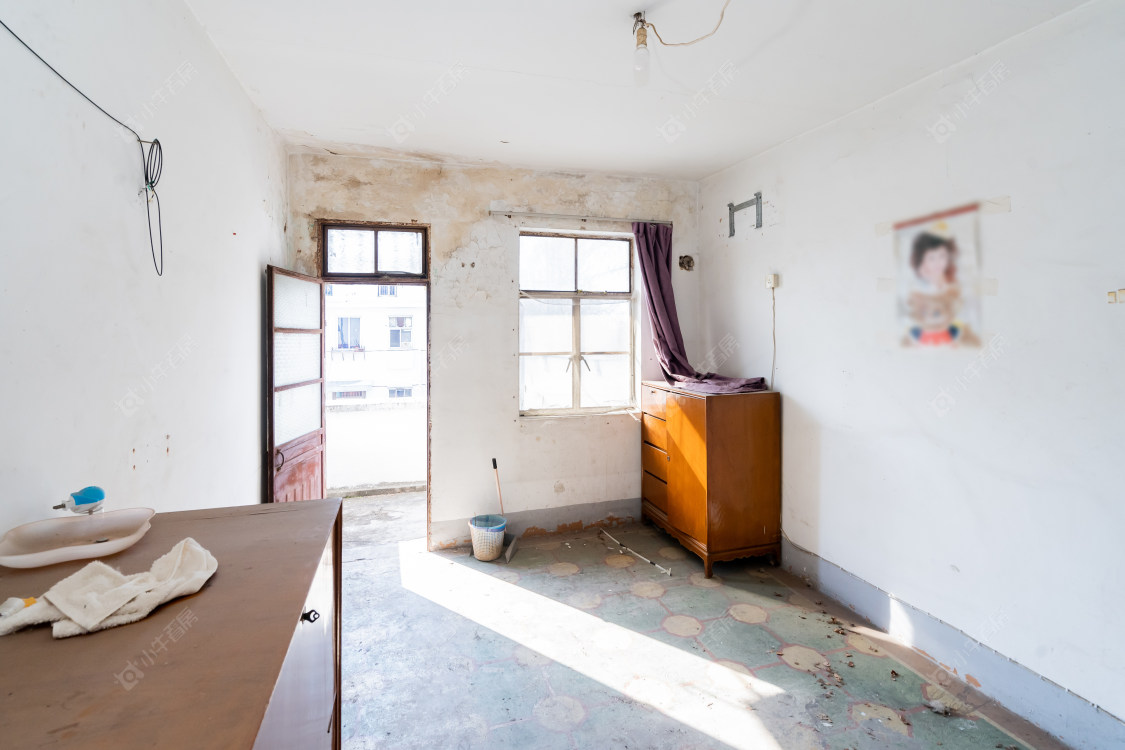 常州丽华一村在售二手房源室内图_小牛看房