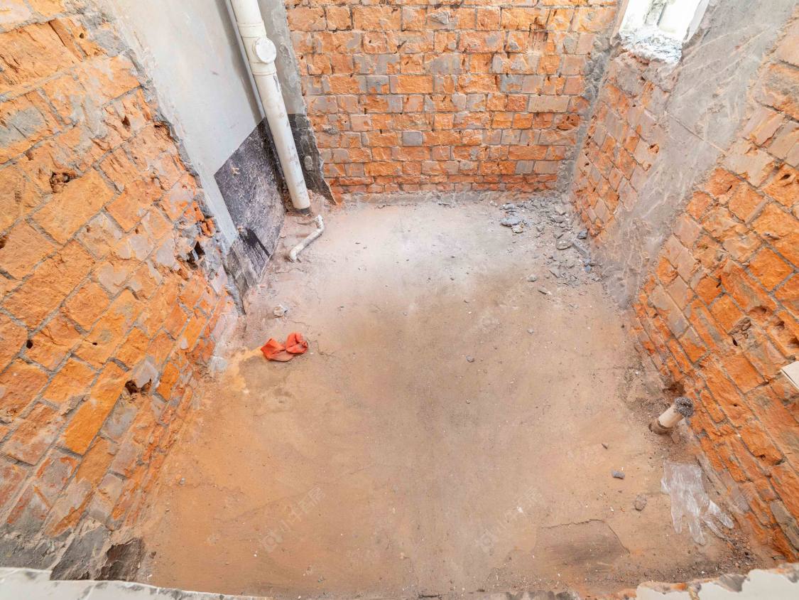 常州丽华南村竹园在售二手房源室内图_小牛看房