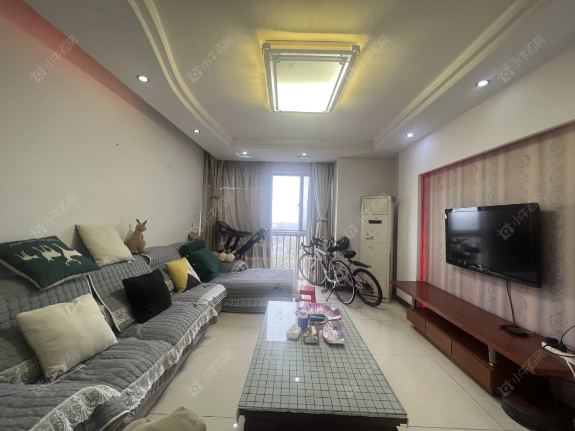 常州春晓苑3室2厅1卫出租_小牛看房