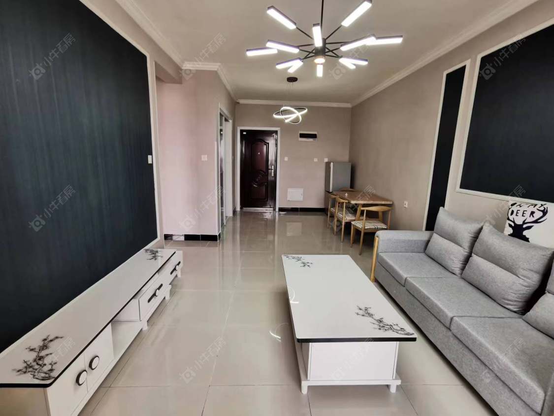 常州红星国际广场租房_小牛看房