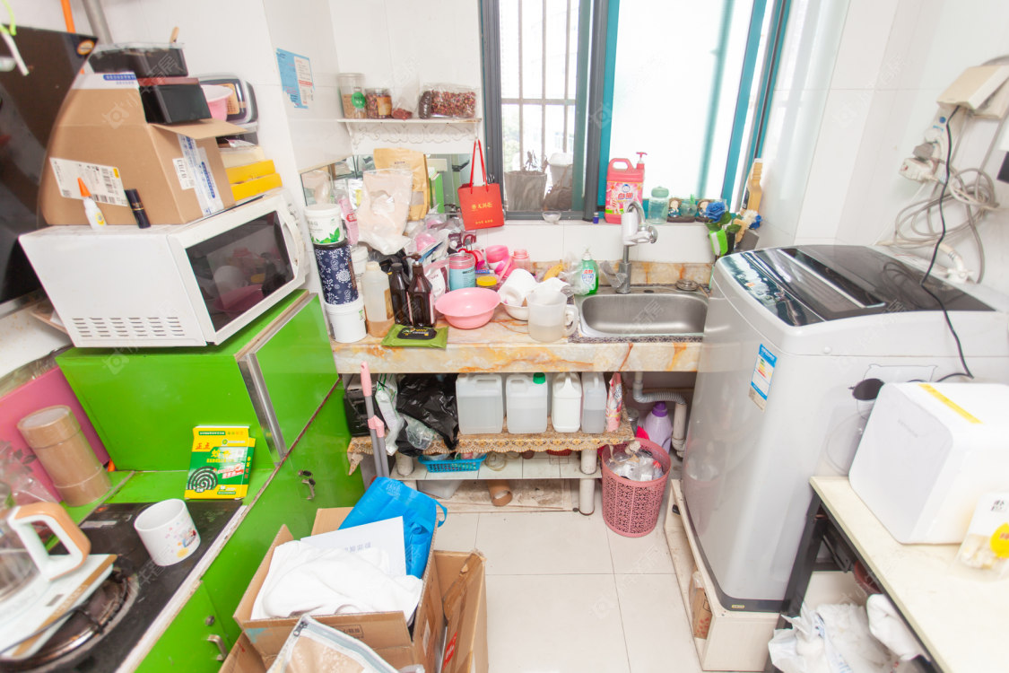 常州府琛商务广场在售二手房房源室内图_小牛看房