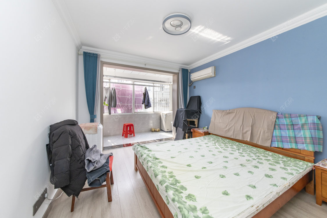 常州花东三村在售二手房源室内图_小牛看房