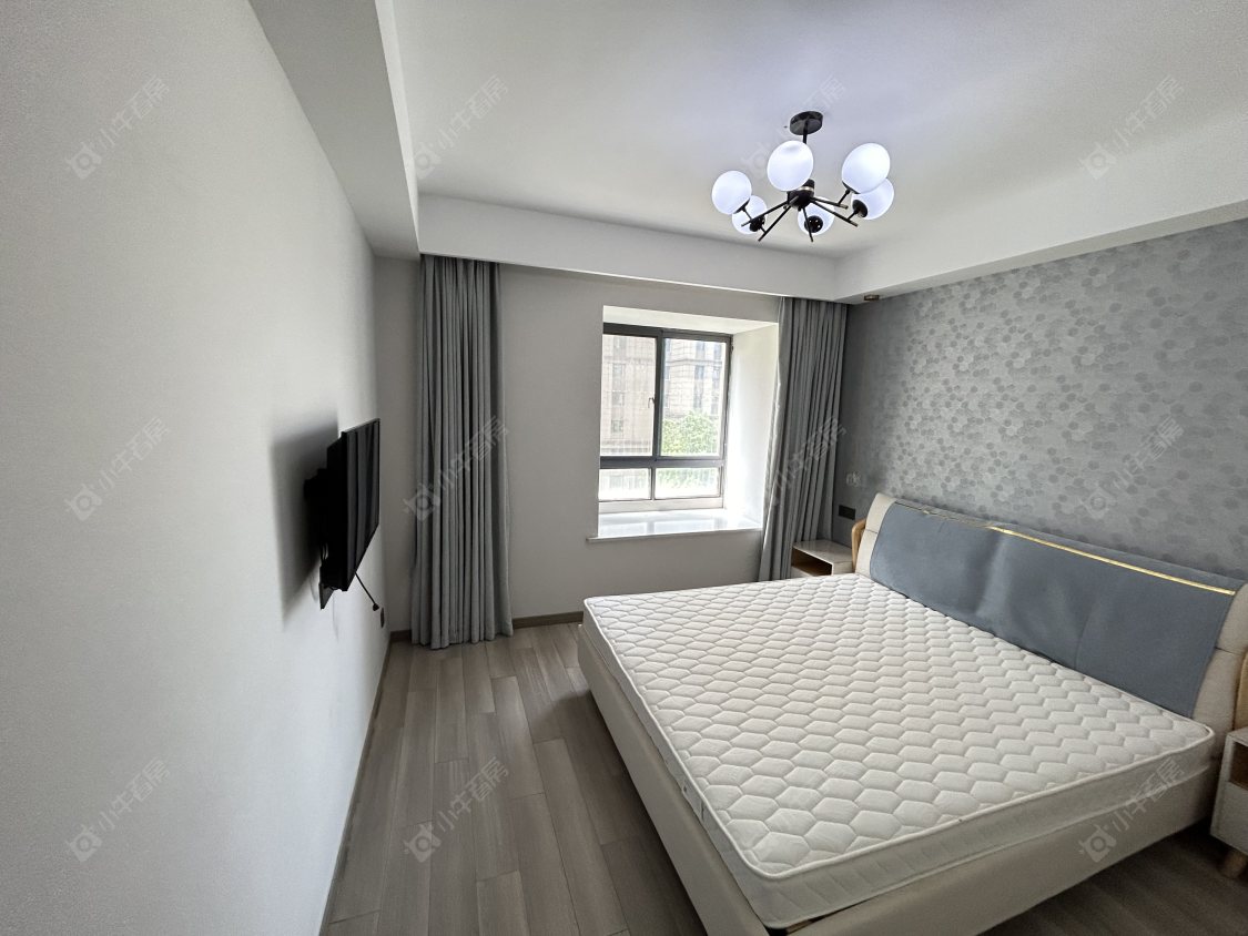 常州弘阳上城在租房源_小牛看房