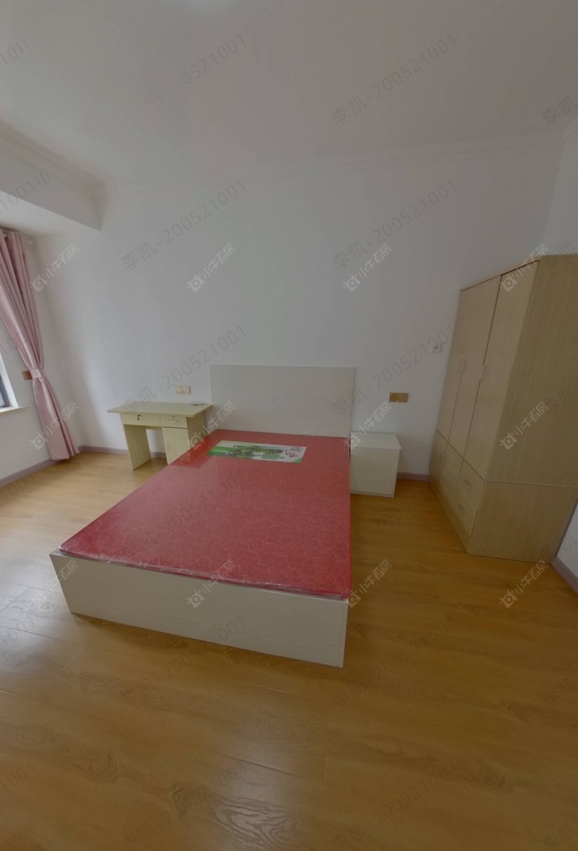 常州白马公馆在租房源室内图_小牛看房