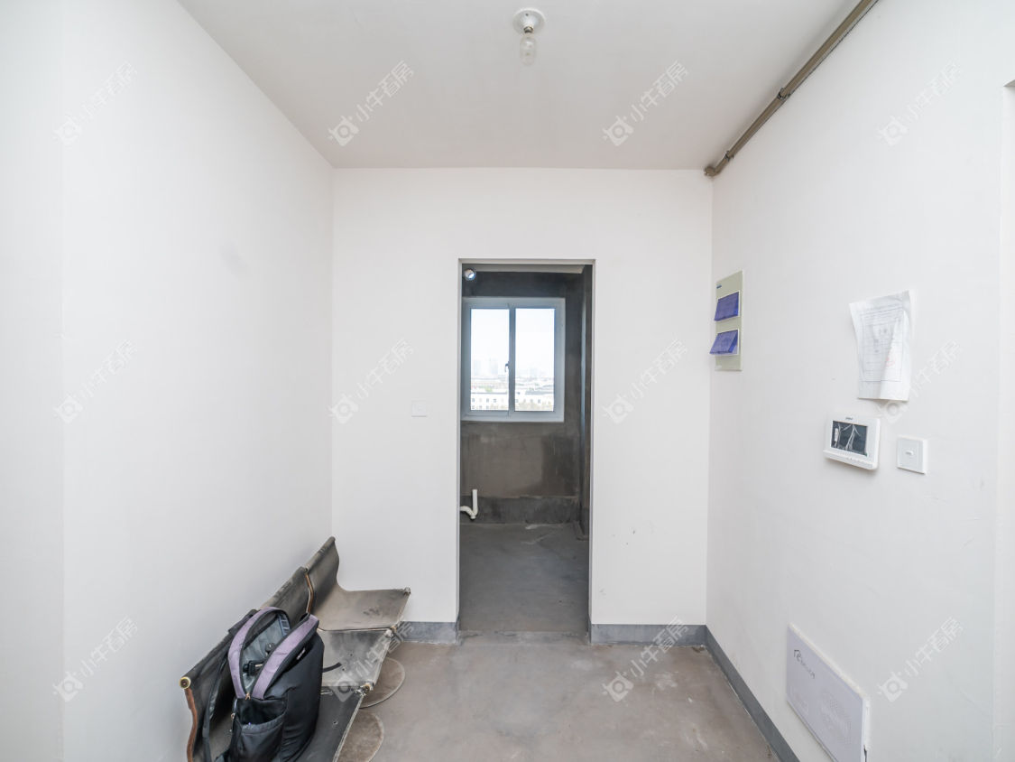 常州福成上城花园在租房源室内图_小牛看房