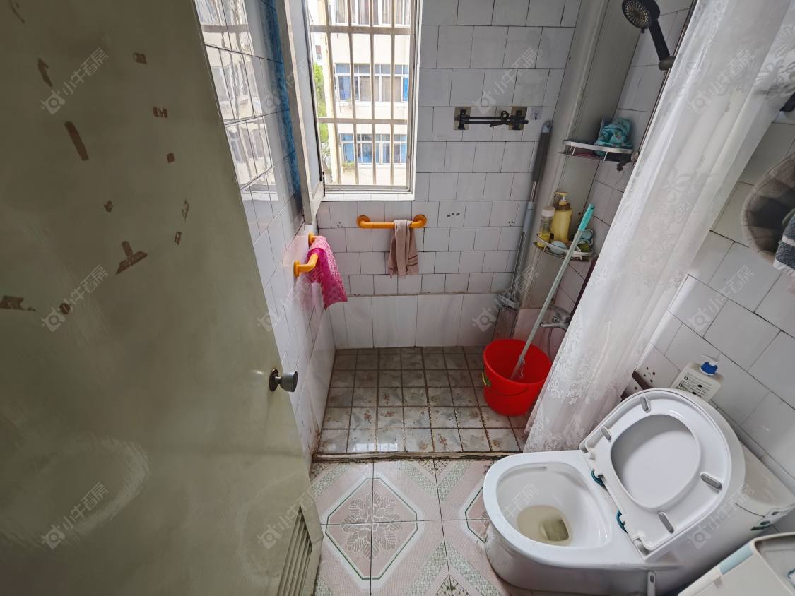 常州教师新村在售二手房房源室内图_小牛看房