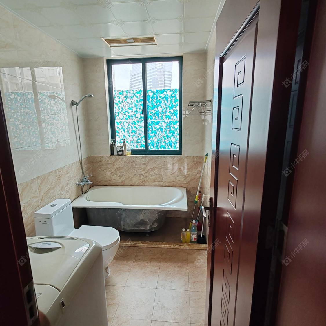 常州百草苑在租房源室内图_小牛看房