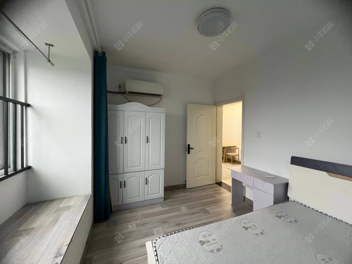 常州中海凤凰熙岸在租房源室内图_小牛看房