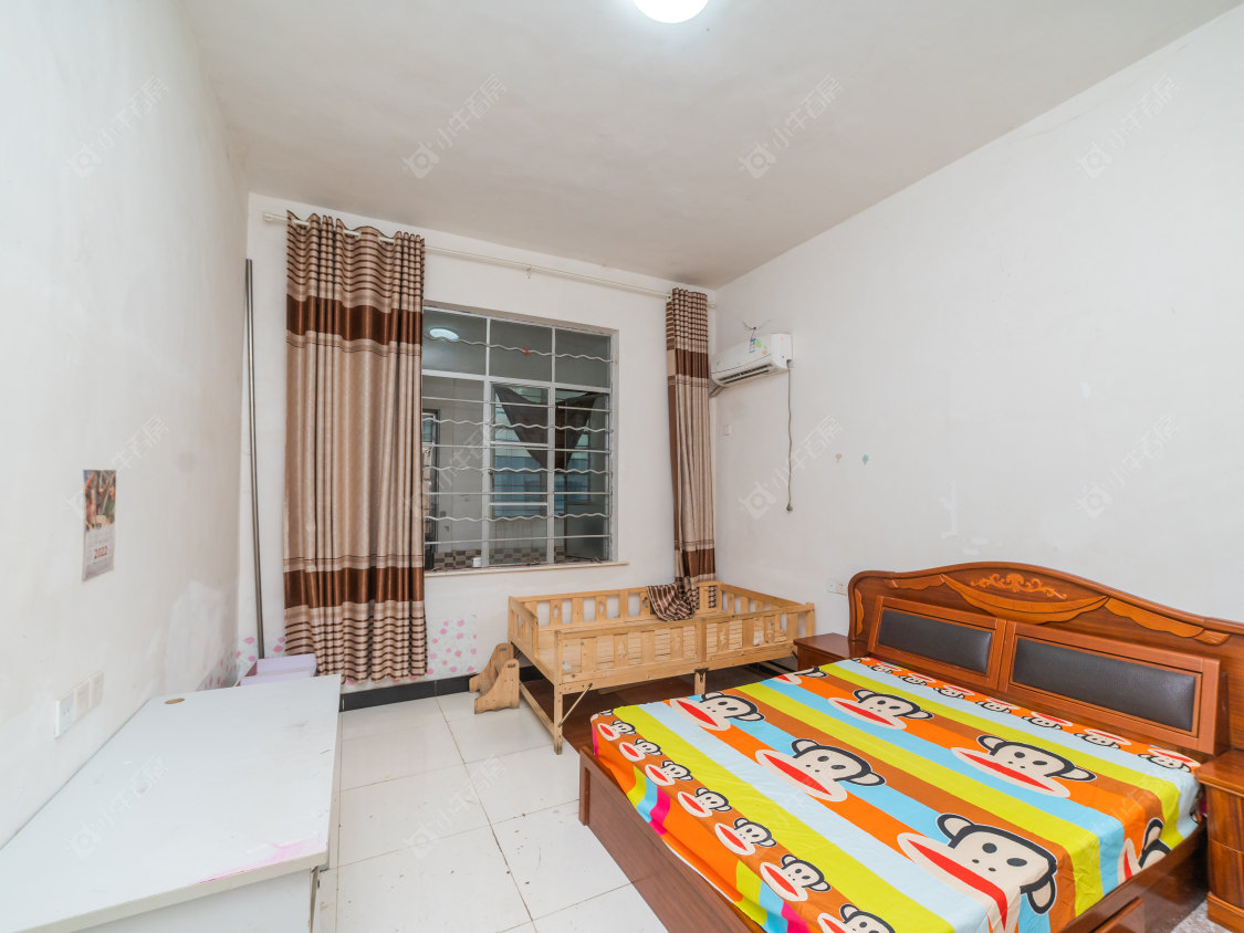 常州河苑东村在售二手房源室内图_小牛看房