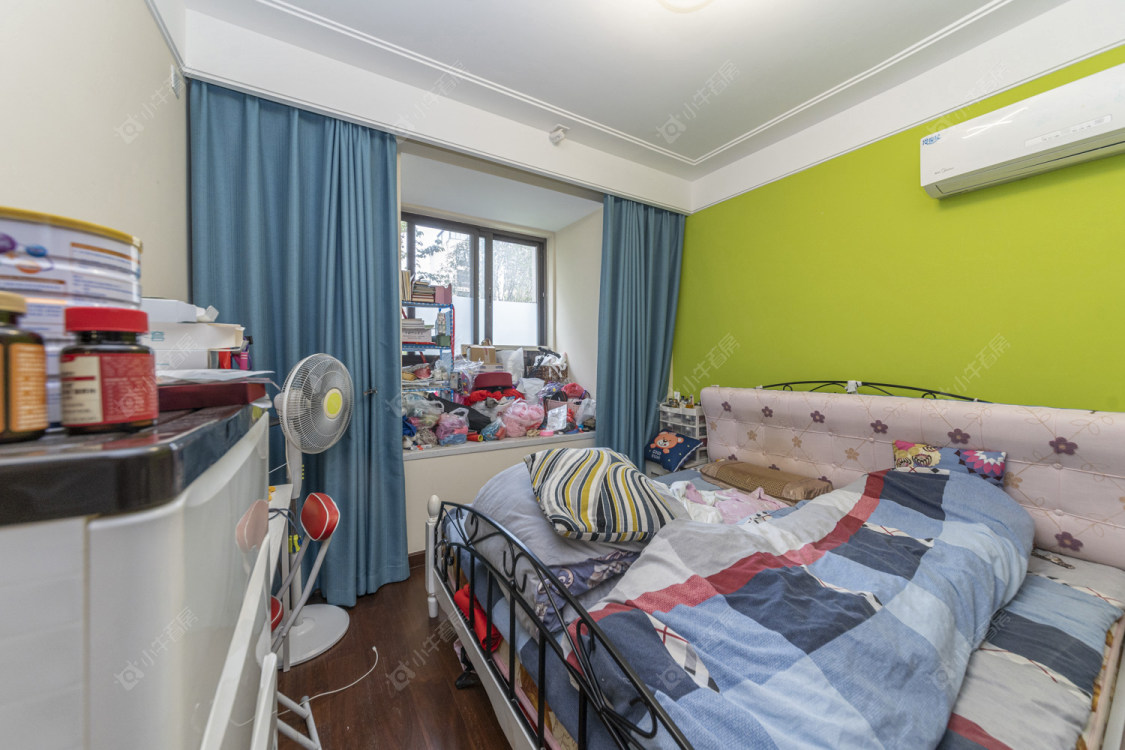 美的国宾府房源室内图 常州美的国宾府在售二手房源室内图_小牛看房