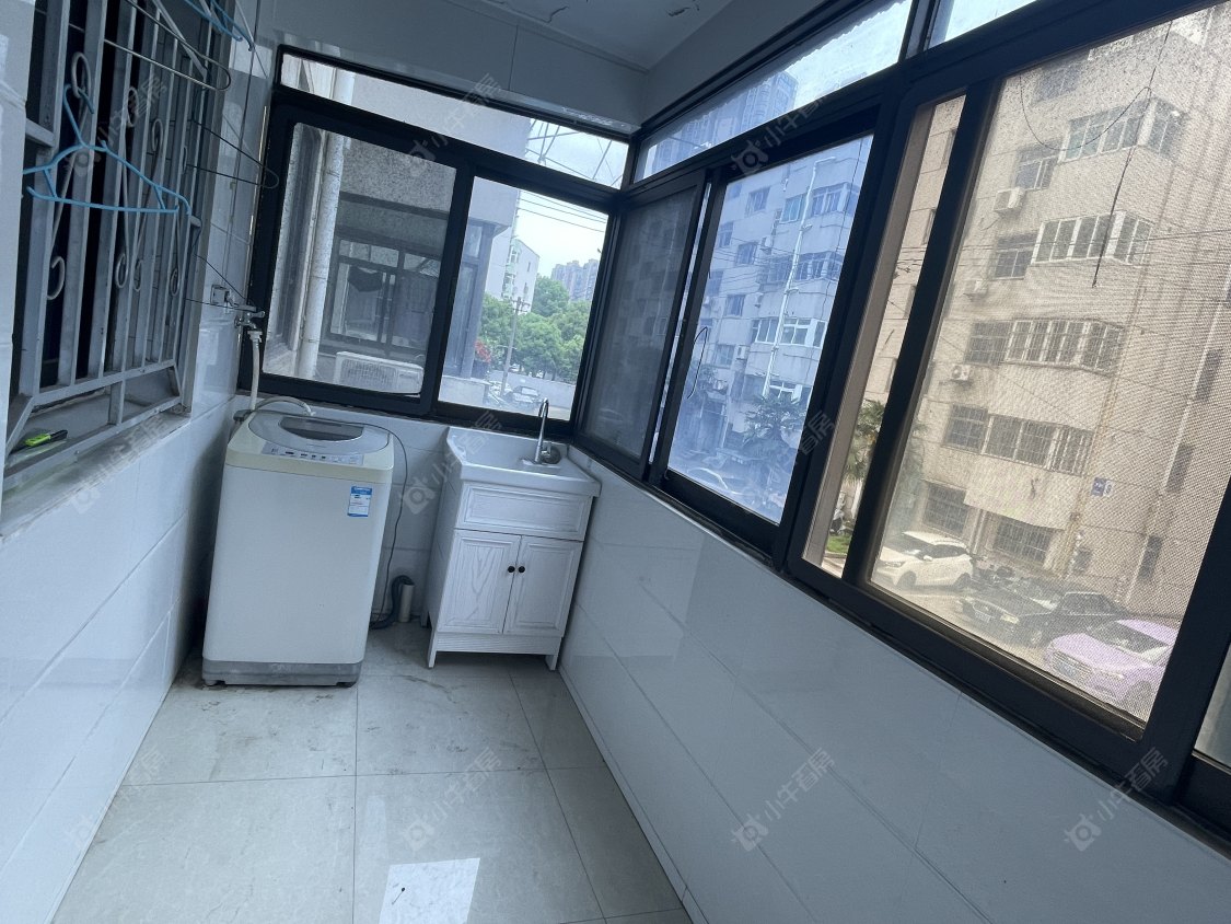 三井西小村房源 常州三井西小村在租房源_小牛看房