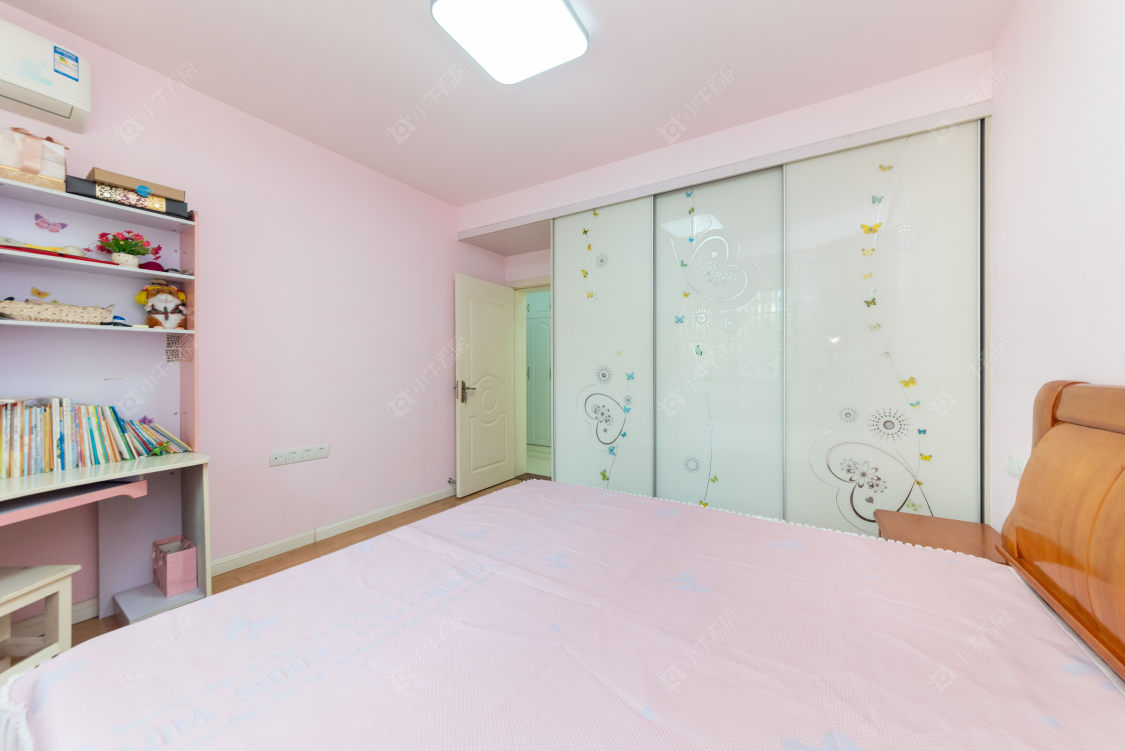 常州聚盛花园在售二手房源室内图_小牛看房