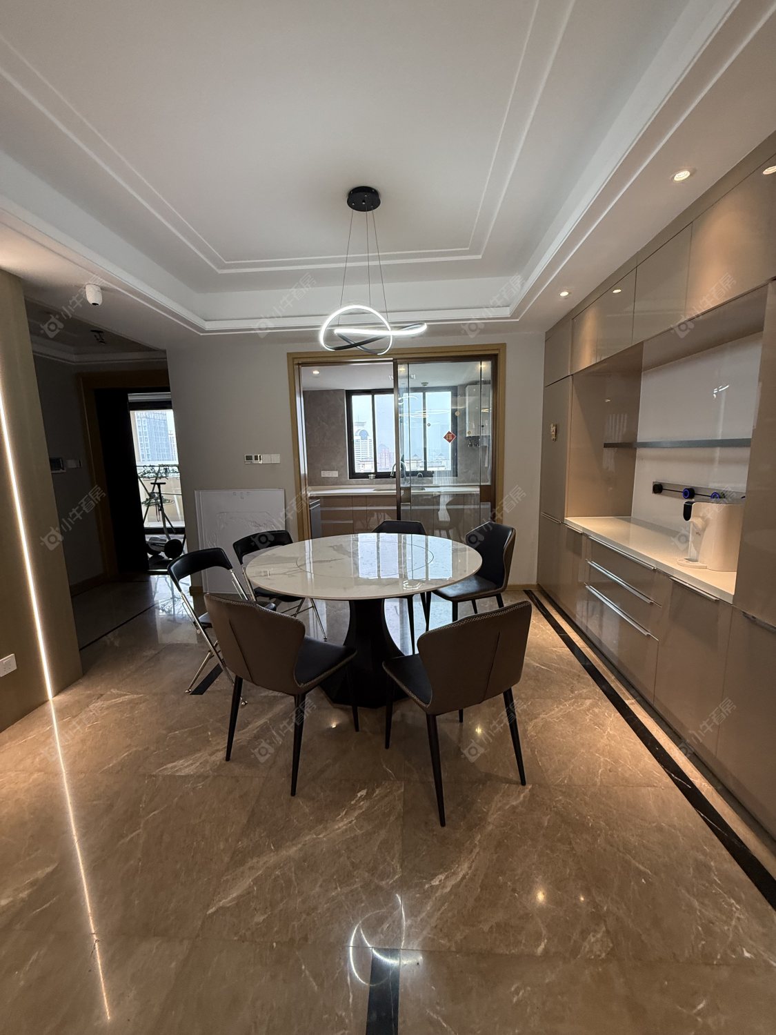 常州新城樾隽中央在租房源_小牛看房