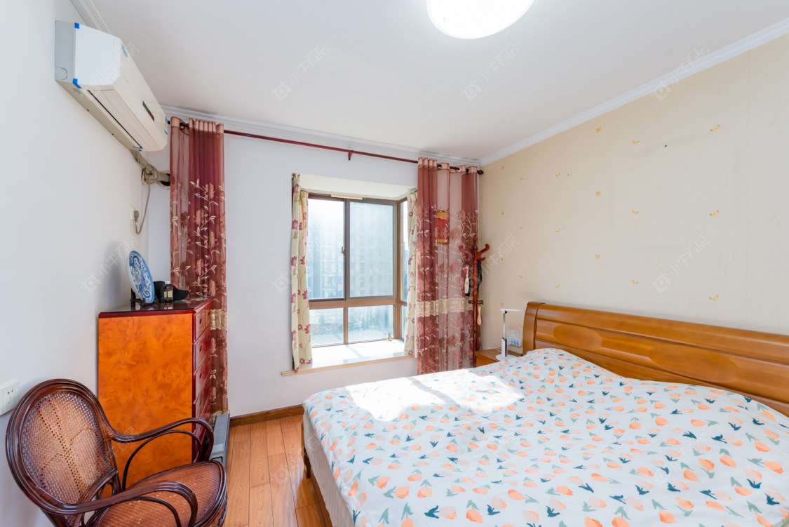 金色新城西区房源室内图 常州金色新城西区在售二手房源室内图_小牛看房