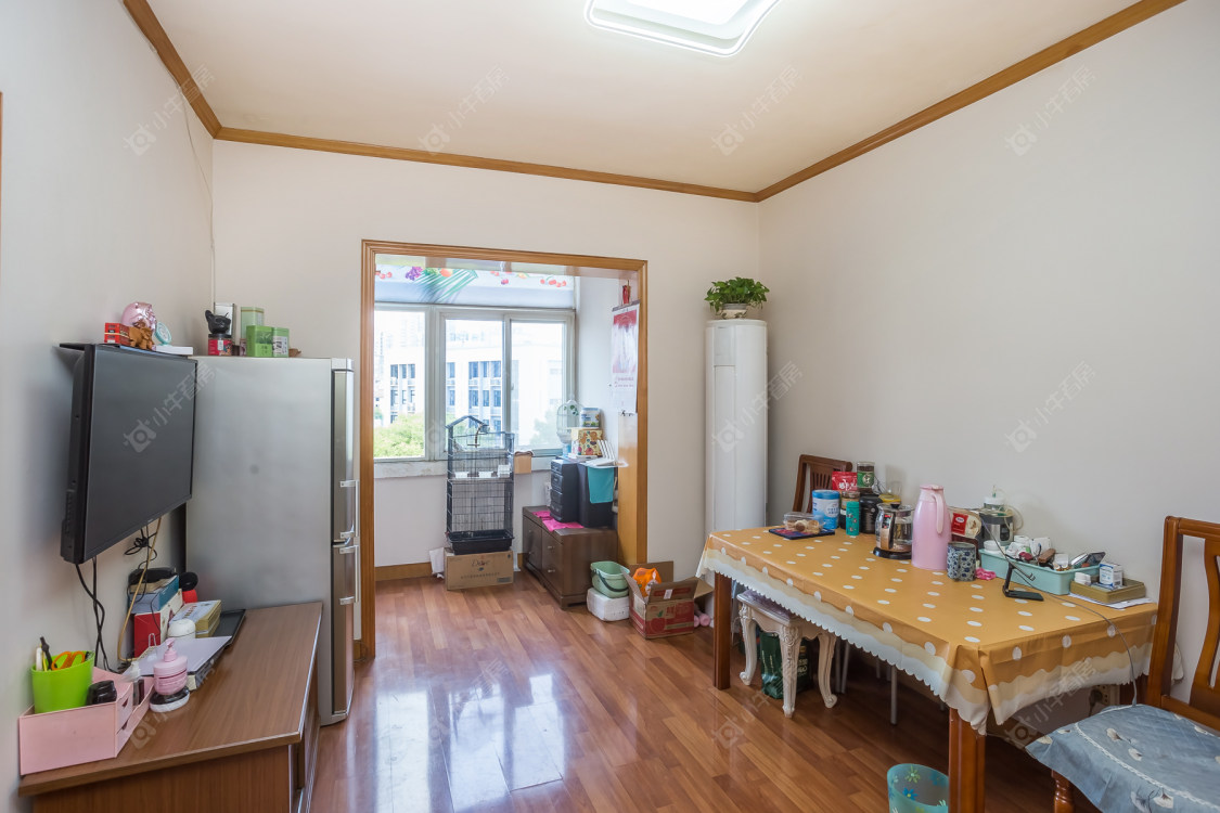 常州红梅西村在售二手房源室内图_小牛看房