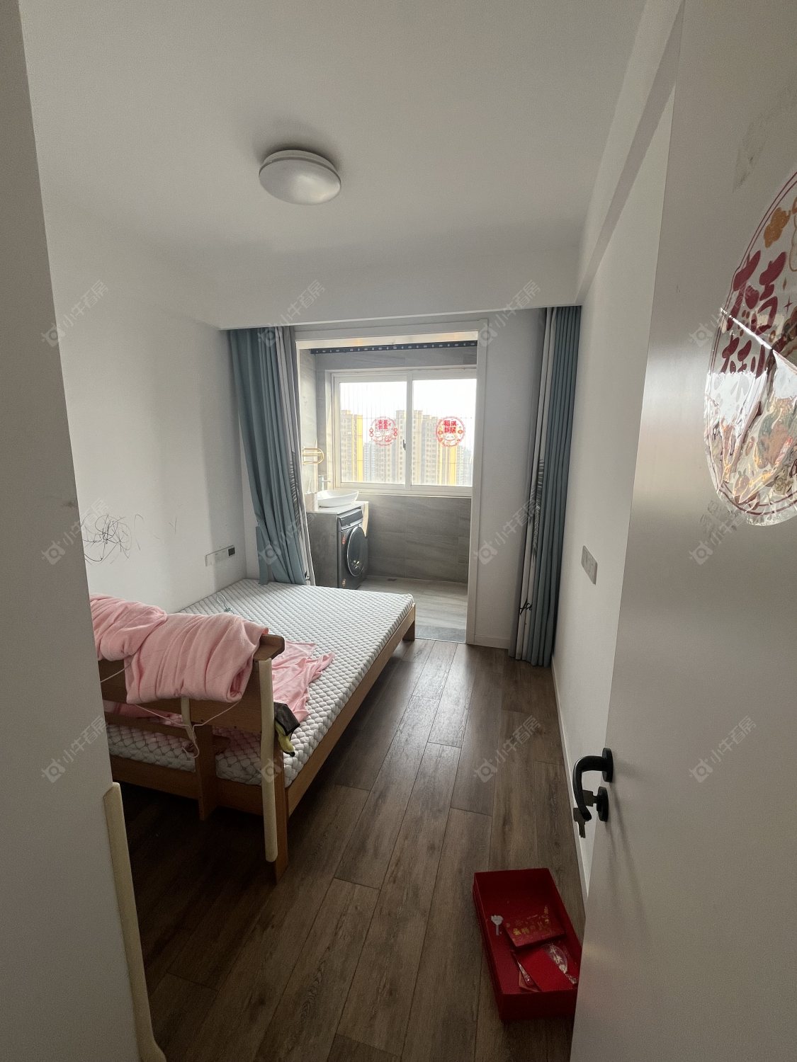 常州常发豪郡在租房源_小牛看房