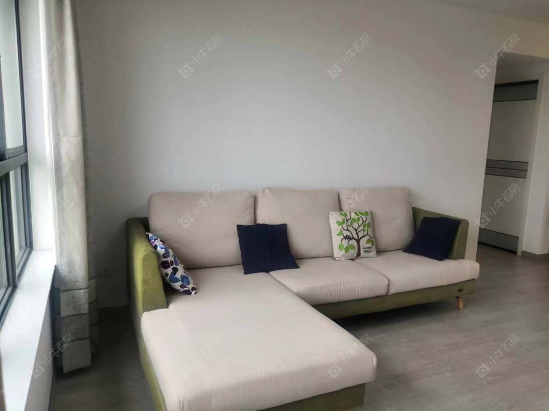 常州空港六村2室2厅1卫出租_小牛看房