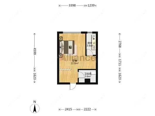 御水华庭二期房源 常州御水华庭二期在租房源_小牛看房