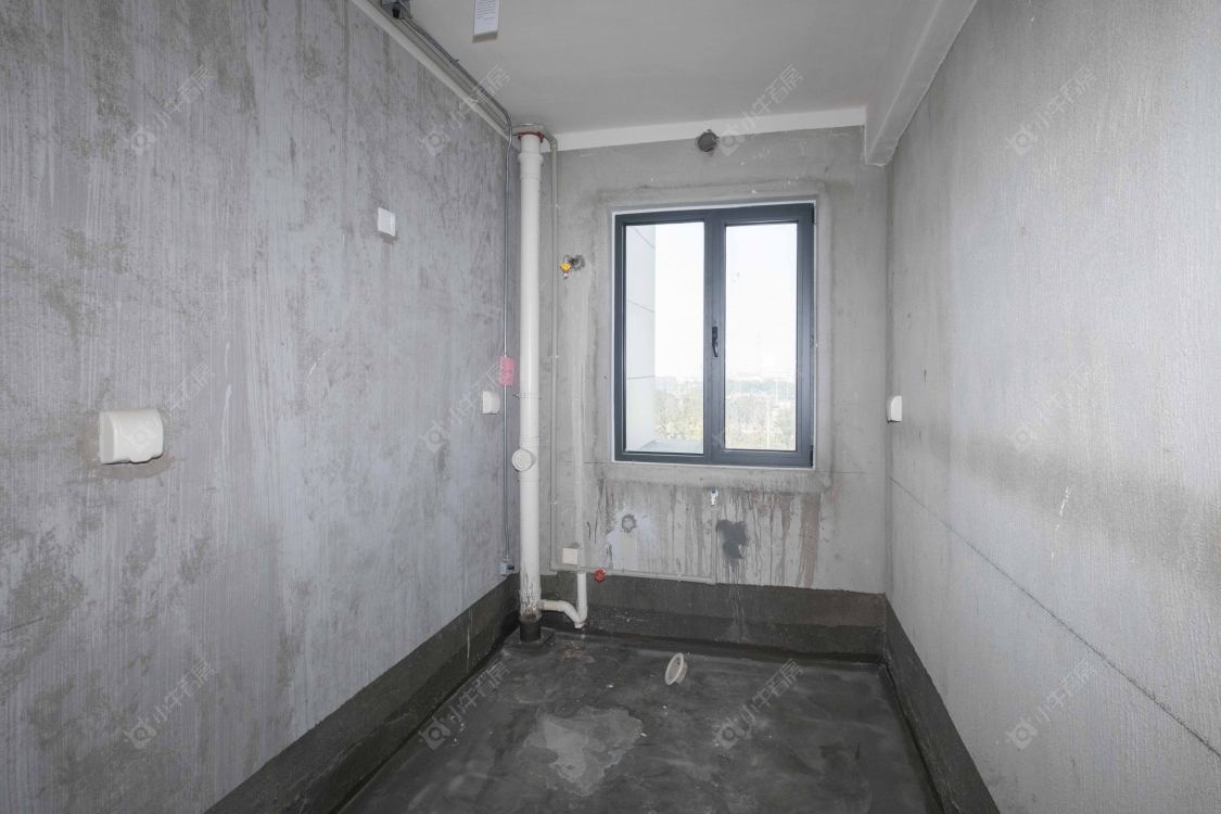 常州港悦府在售二手房源室内图_小牛看房