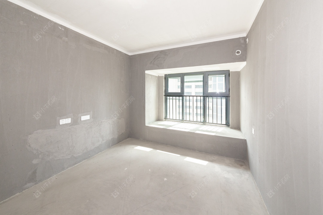 常州碧桂园翡丽都会在售二手房源室内图_小牛看房