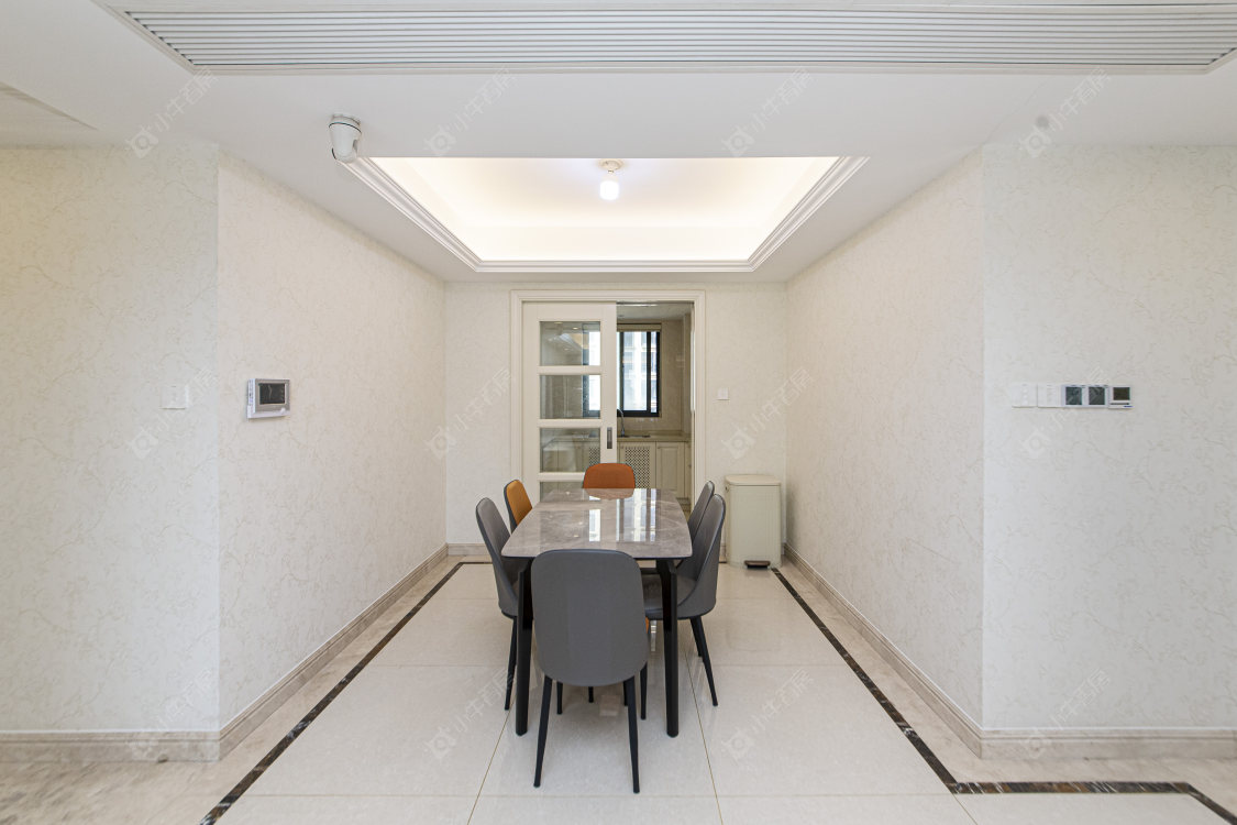 常州新城公馆荣域在售二手房源室内图_小牛看房