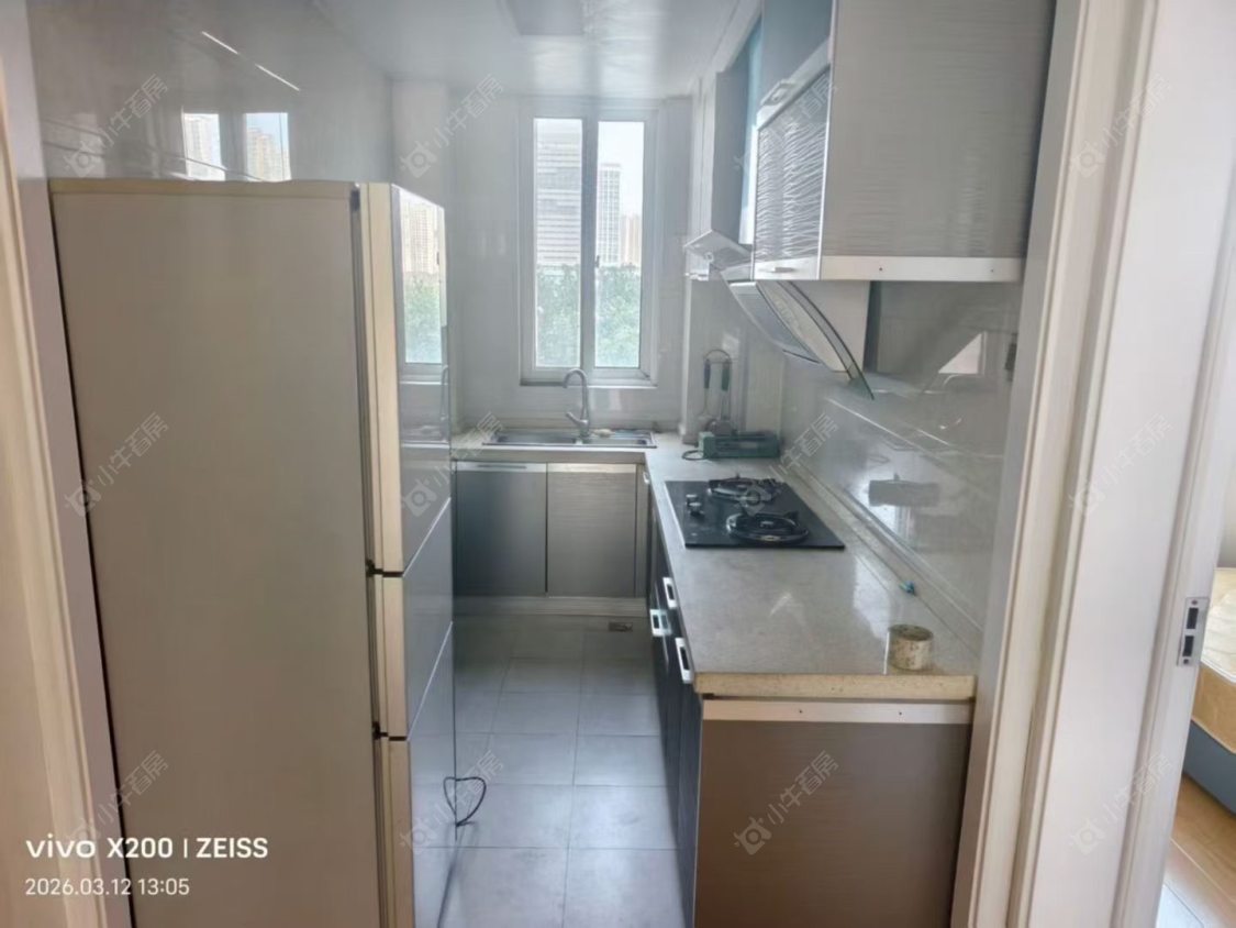 常州新立名园在租房源室内图_小牛看房