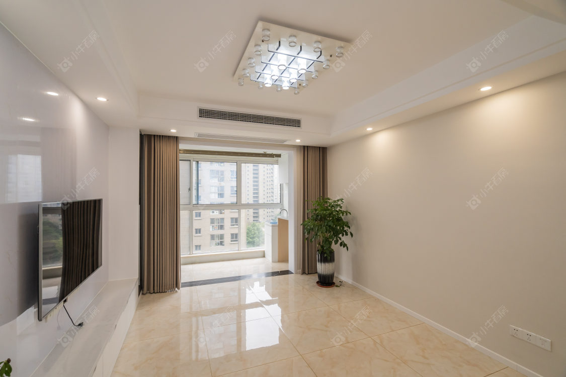 常州九洲新世界公馆在售二手房_小牛看房