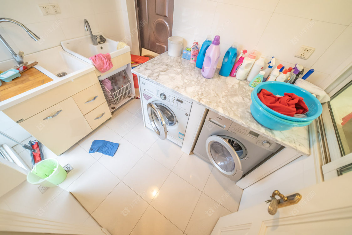 常州勤德家园在售二手房源室内图_小牛看房