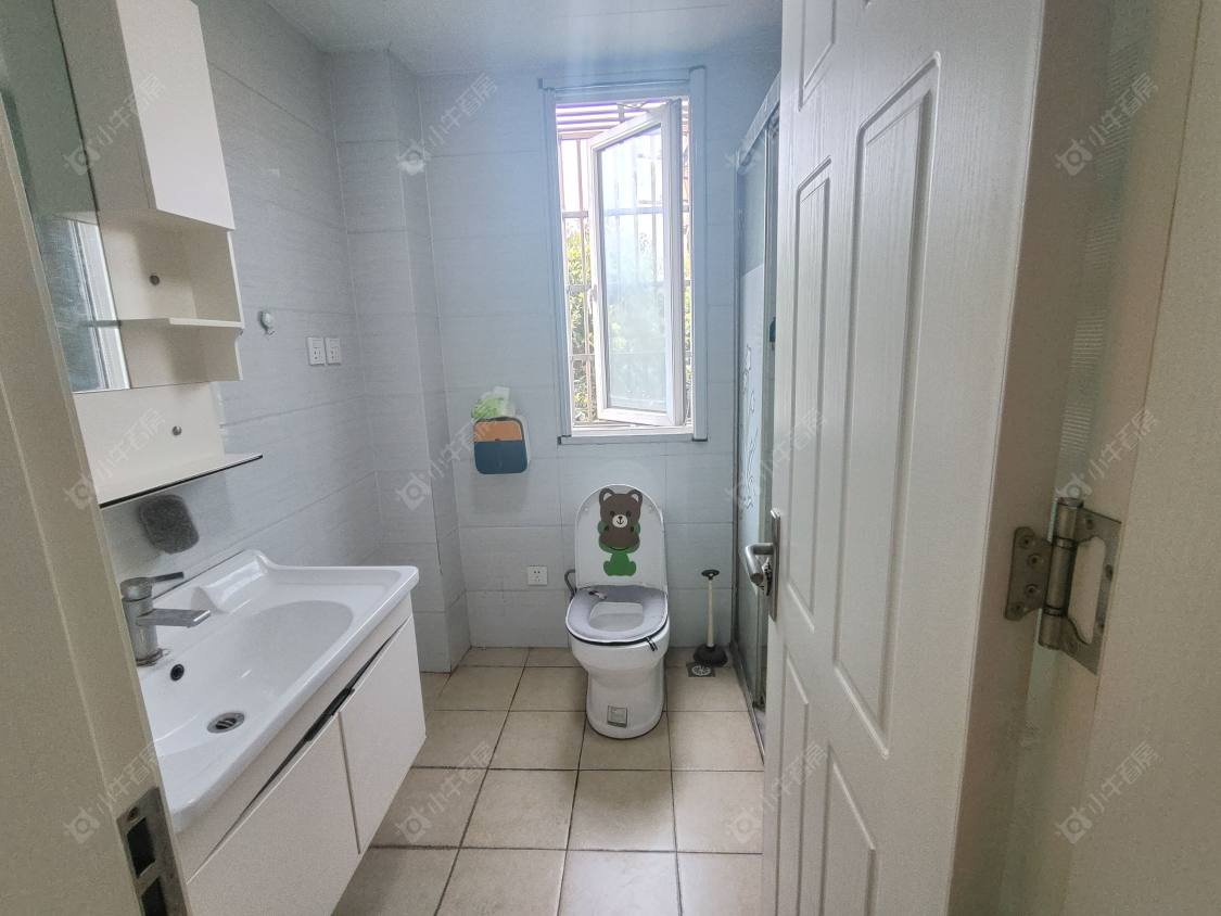 常州鸿安公寓在租房源户型图_小牛看房