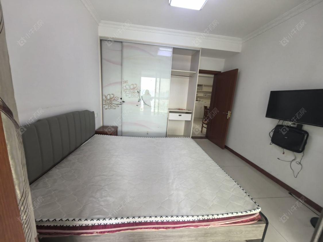 常州翡翠锦园在租房源户型图_小牛看房