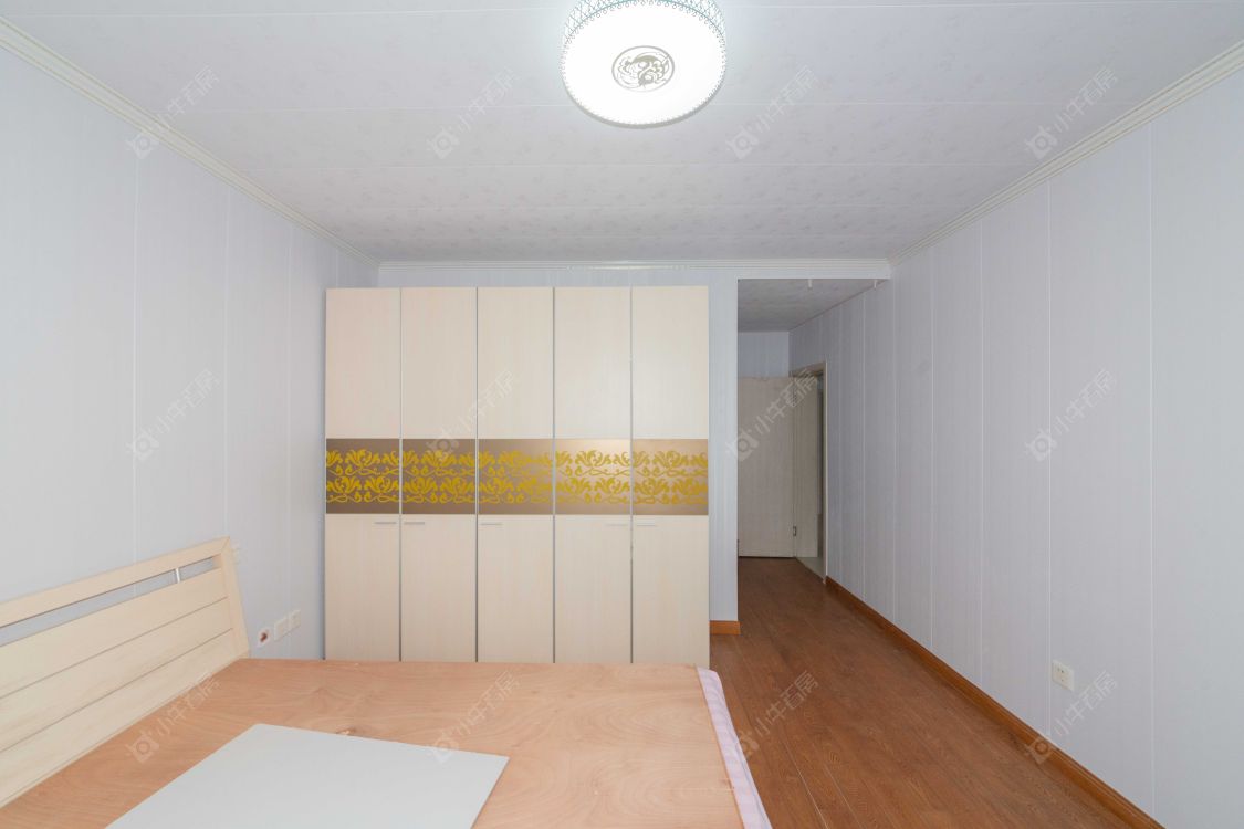 常州御源林城东区在售二手房源室内图_小牛看房