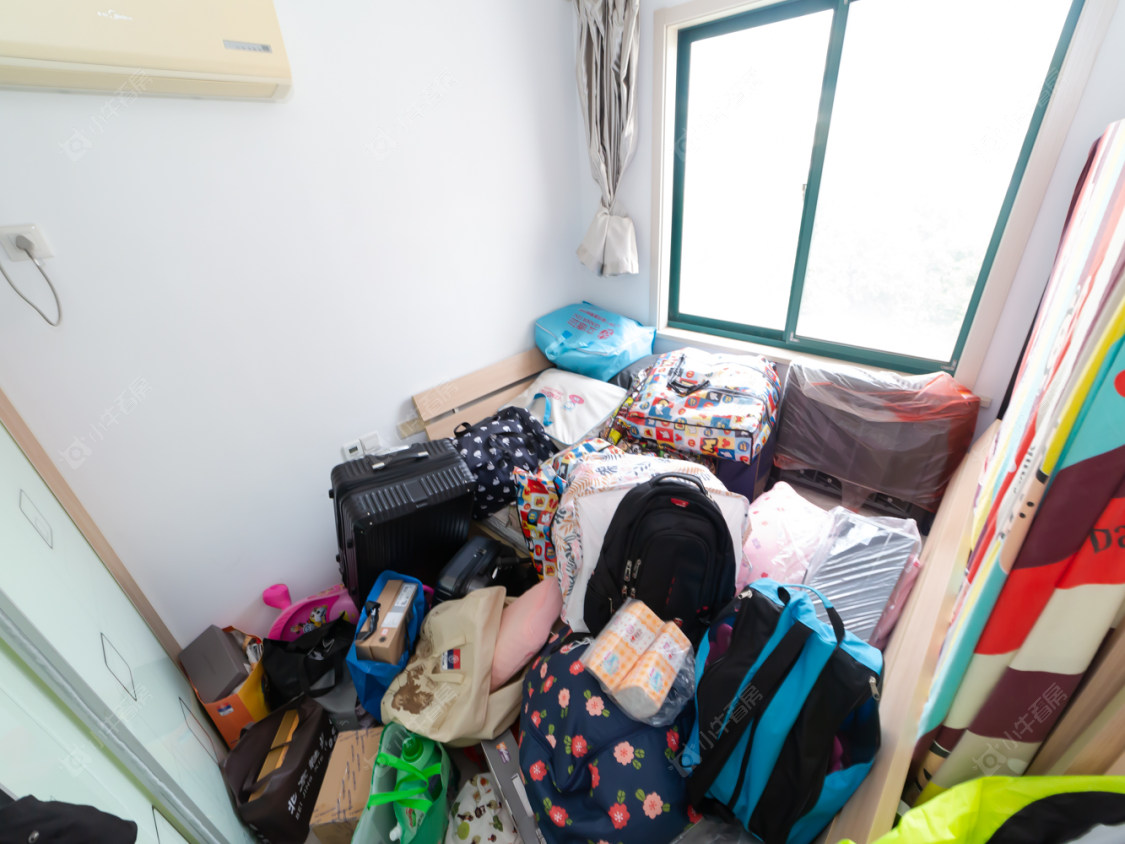 常州百草苑在售二手房源室内图_小牛看房