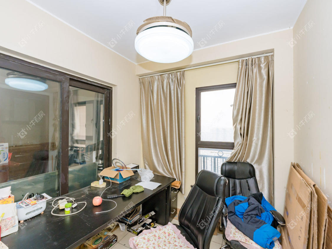 常州凯悦中心在租房源_小牛看房