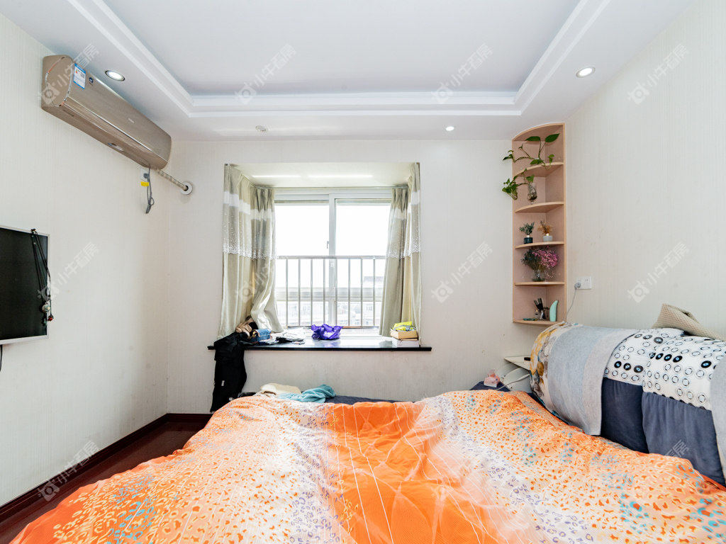 常州春江中央花苑南区在租房源_小牛看房