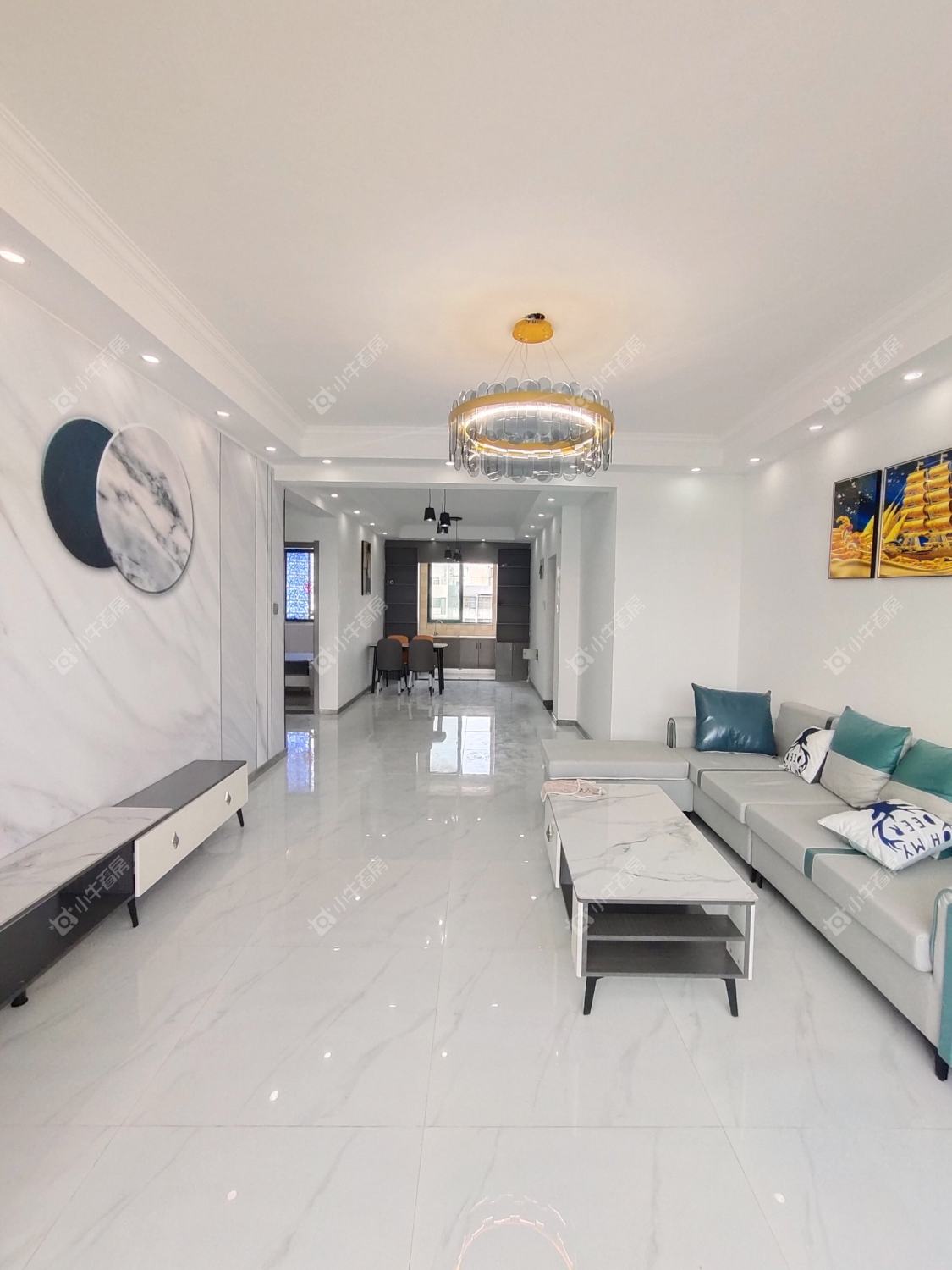 常州紫云苑在租房源_小牛看房