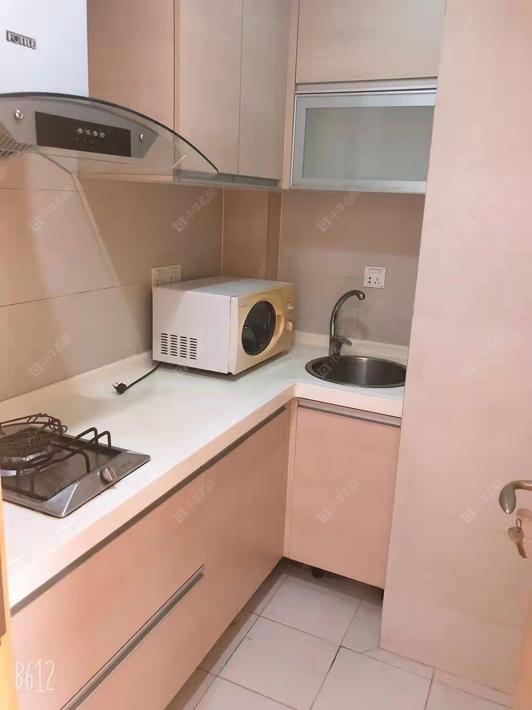 莱蒙双子星座公寓房源 常州莱蒙双子星座公寓在租房源_小牛看房