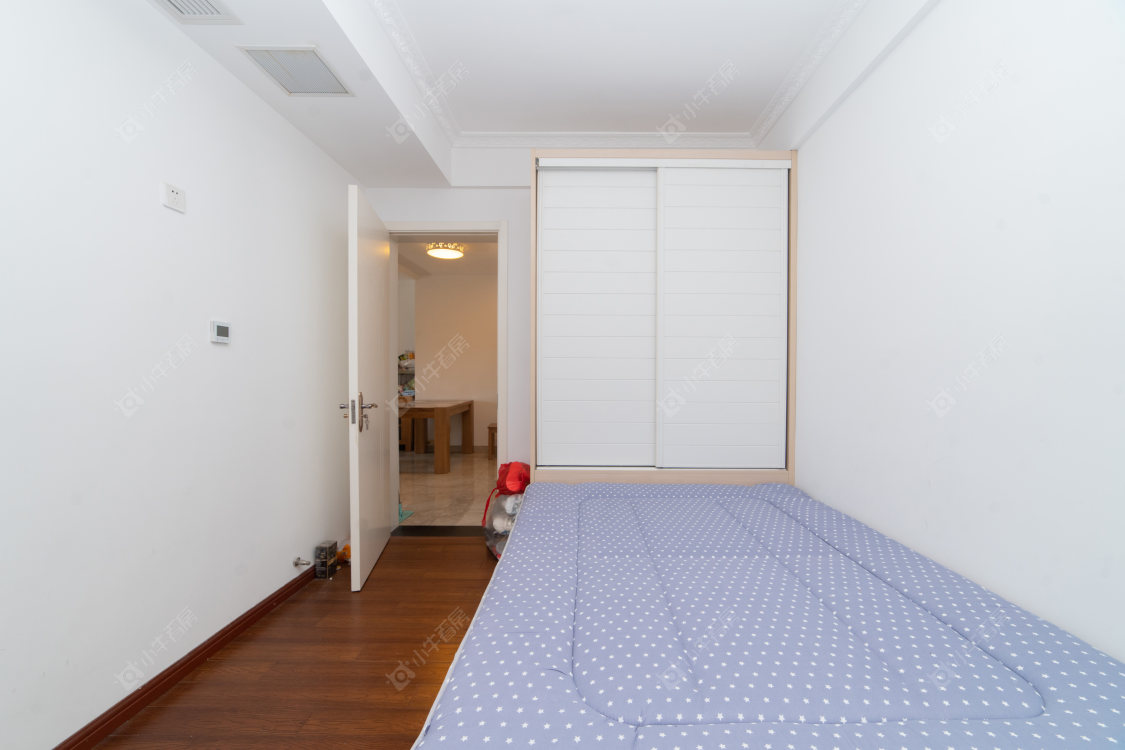 常州雨润城在售二手房源室内图_小牛看房