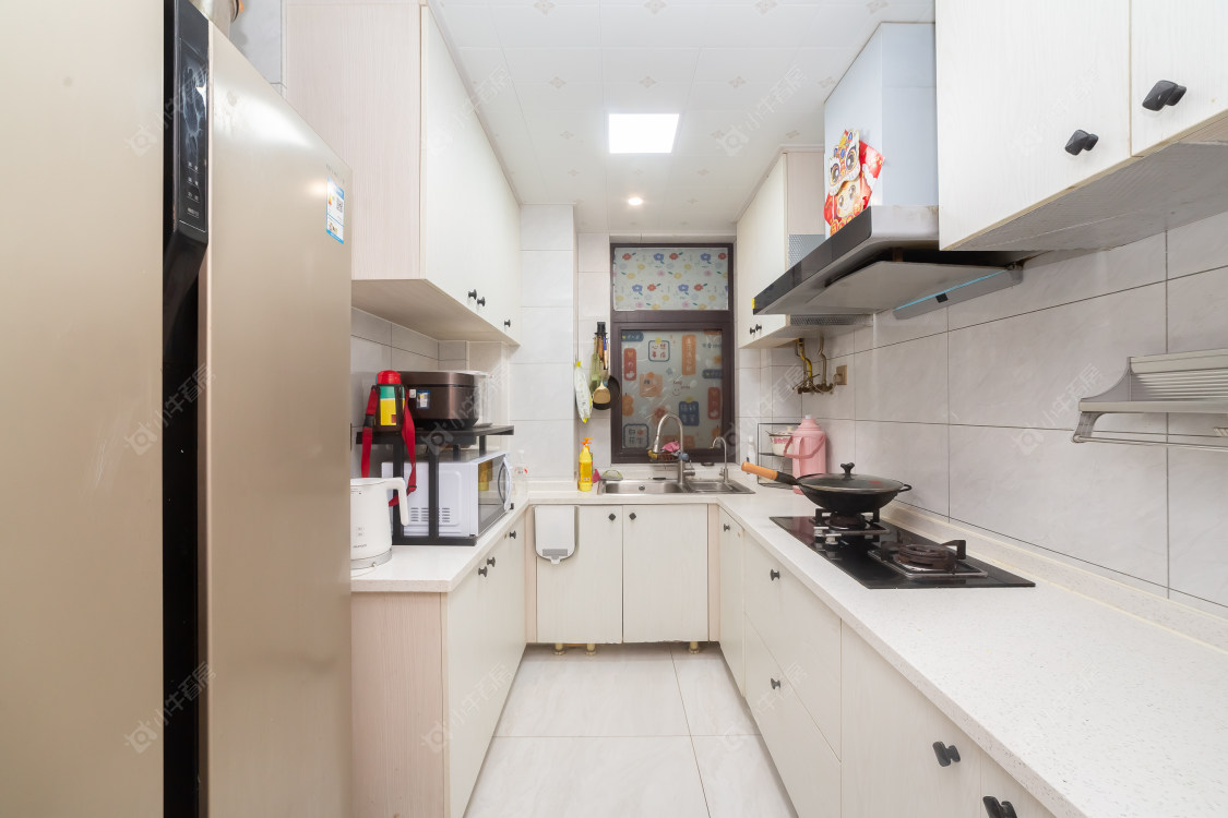 常州绿都万和城七区在售二手房源室内图_小牛看房