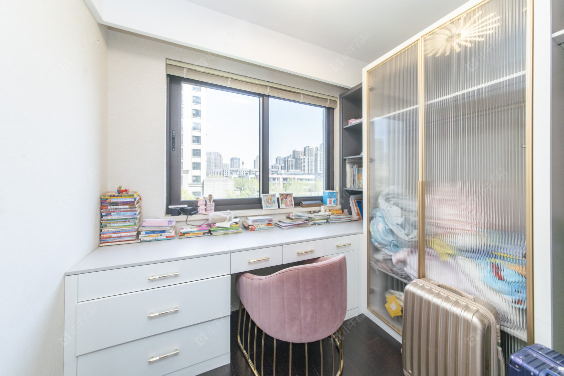 常州常发珑玥在售二手房源室内图_小牛看房