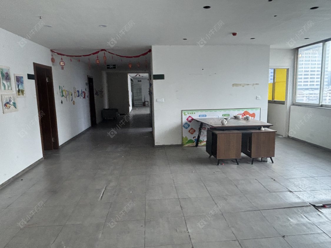 常州长兴大厦10室3厅出租_小牛看房