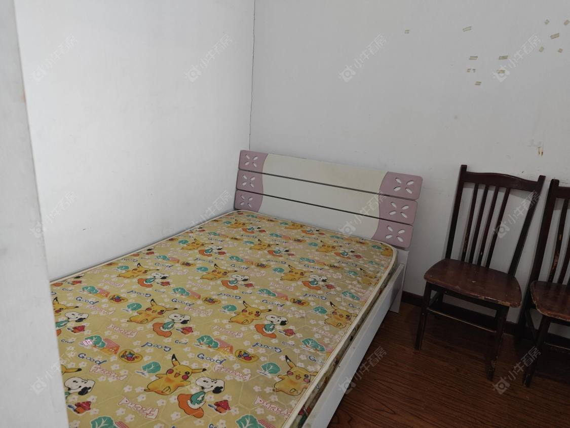 常州聚盛花园在租房源室内图_小牛看房