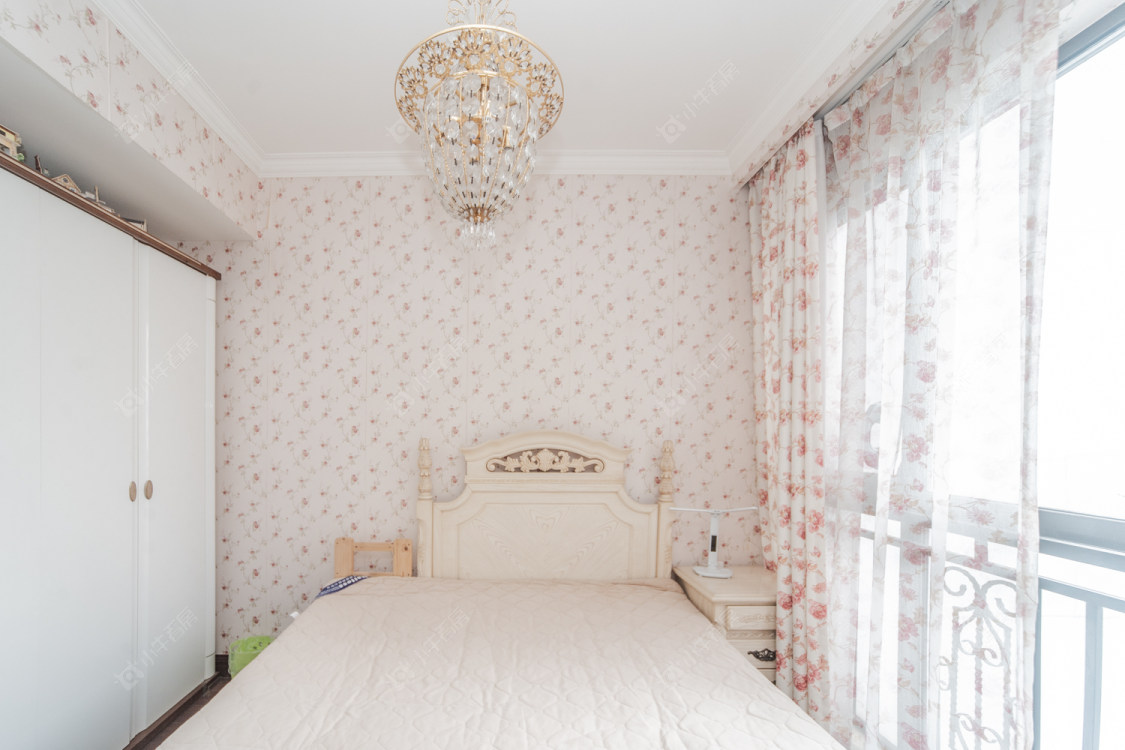 常州华亭苑在售二手房源室内图_小牛看房