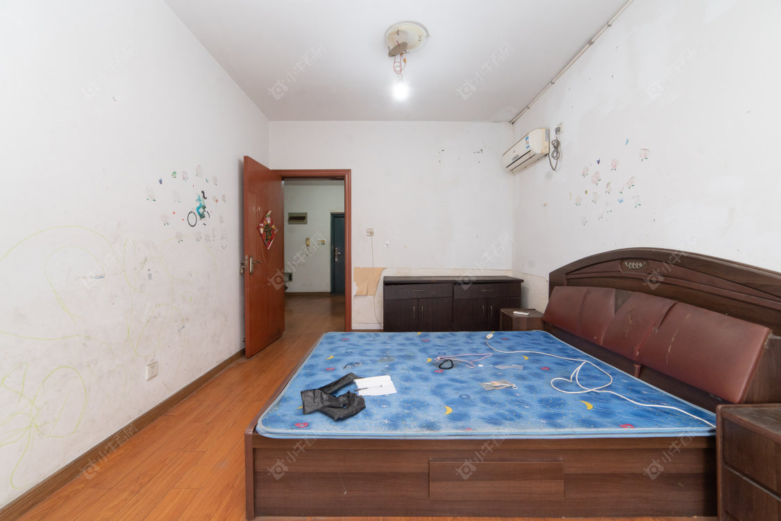 常州华林家园二期在售二手房源室内图_小牛看房