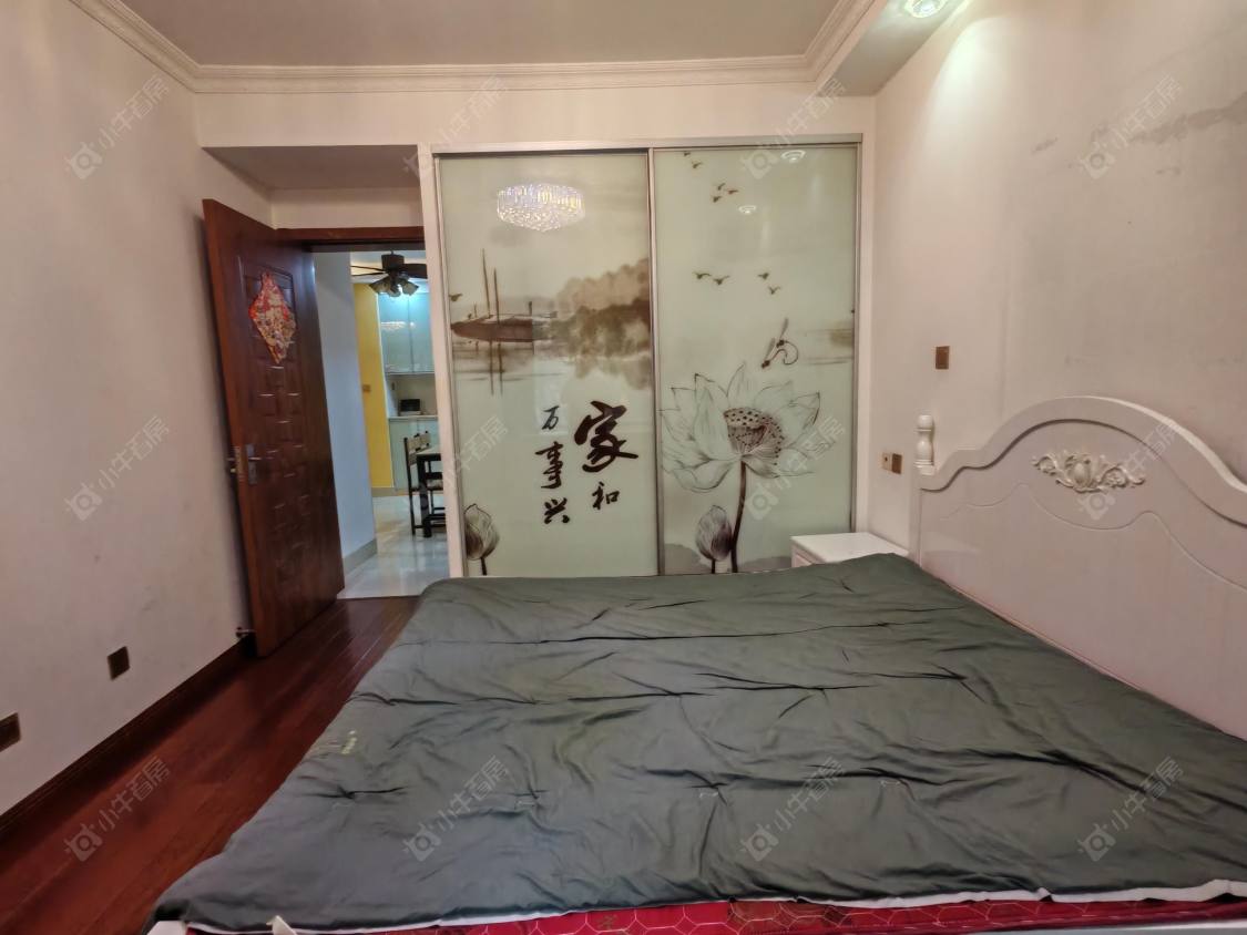 常州香溢紫郡二期在租房源室内图_小牛看房