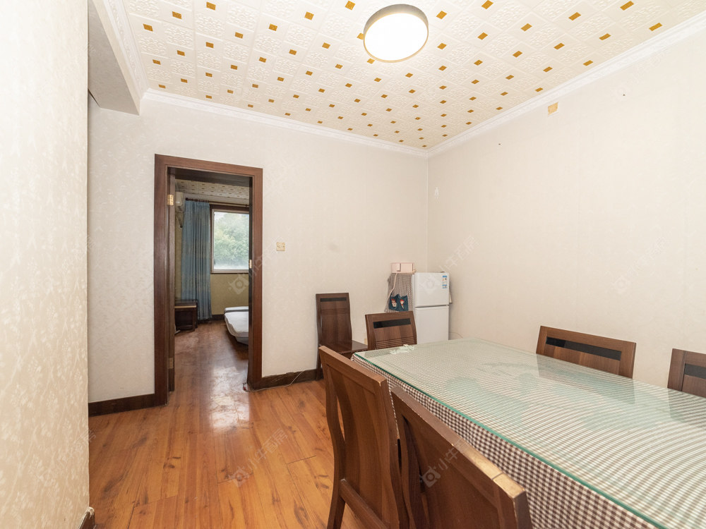 燕兴新村西区房源室内图 常州燕兴新村西区在售二手房源室内图_小牛看房