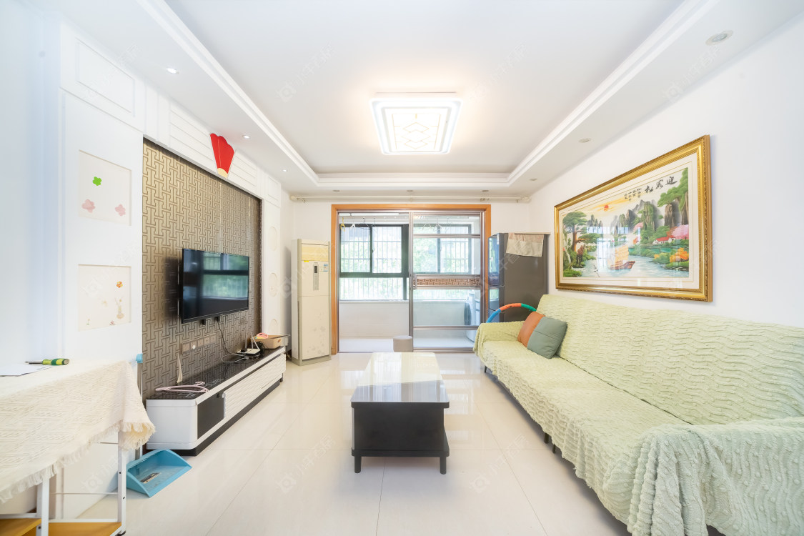 常州绿地世纪城二期在售二手房_小牛看房