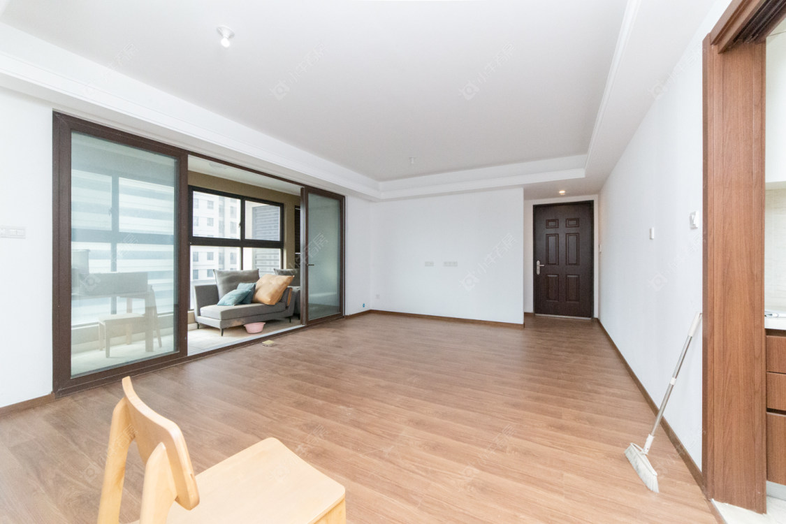 常州万科弘阳君望甲第在售二手房源室内图_小牛看房